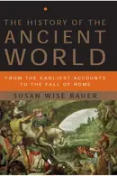 Book cover of The History of the Ancient World