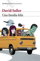 Book cover of Una familia feliz
