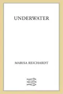 Book cover of Underwater