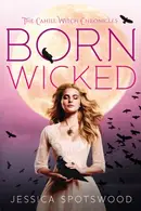 Book cover of Born Wicked