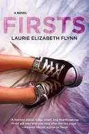 Book cover of Firsts