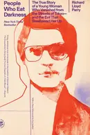 Book cover of People Who Eat Darkness