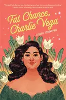 Book cover of Fat Chance, Charlie Vega