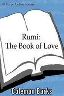 Book cover of Rumi: The Book of Love