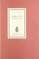 Book cover of Sobre los ángeles