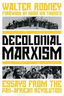 Book cover of Decolonial Marxism
