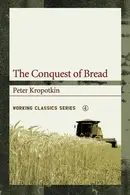 Book cover of The Conquest of Bread