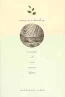 Book cover of Moon in a Dewdrop