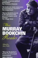 Book cover of The Murray Bookchin Reader
