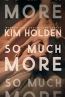 Book cover of So Much More