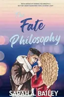 Book cover of The Fate Philosophy