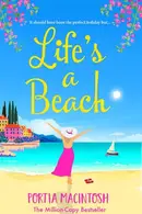 Book cover of Life's a Beach