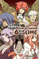 Book cover of That Time I Got Reincarnated as a Slime, Vol. 2