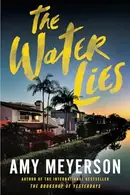 Book cover of The Water Lies