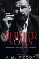 Book cover of Sinister Vows