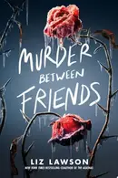 Book cover of Murder Between Friends