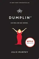 Book cover of Dumplin'