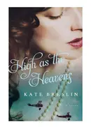Book cover of High as the Heavens