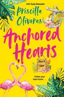 Book cover of Anchored Hearts