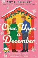 Book cover of Once Upon a December