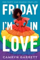 Book cover of Friday I'm in Love