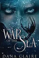 Book cover of War of the Sea