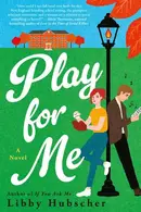 Book cover of Play for Me