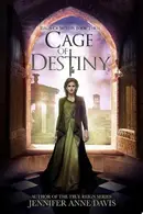 Book cover of Cage of Destiny Reign of Secrets, Book 3