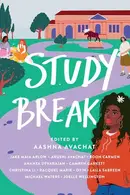 Book cover of Study Break