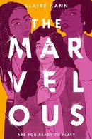 Book cover of The Marvelous