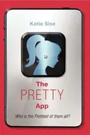 Book cover of The Pretty App