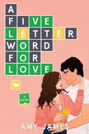 Book cover of A Five-Letter Word for Love