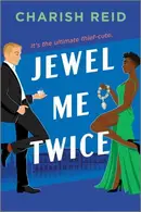 Book cover of Jewel Me Twice