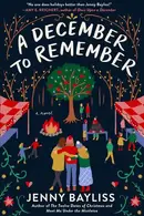 Book cover of A December to Remember