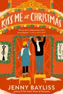 Book cover of Kiss Me at Christmas