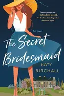 Book cover of The Secret Bridesmaid