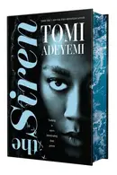 Book cover of The Siren