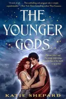 Book cover of The Younger Gods