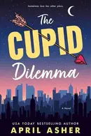 Book cover of The Cupid Dilemma