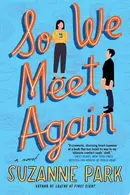 Book cover of So We Meet Again