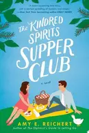 Book cover of The Kindred Spirits Supper Club