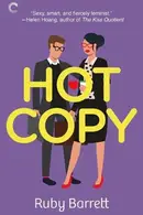 Book cover of Hot Copy