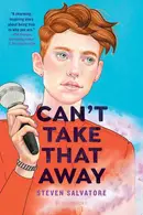 Book cover of Can't Take That Away