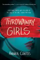 Book cover of Throwaway Girls