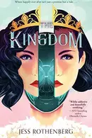 Book cover of The Kingdom