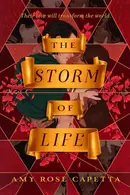 Book cover of The Storm of Life
