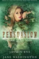 Book cover of Persuasion
