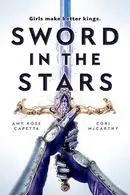 Book cover of Sword in the Stars