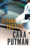 Book cover of Beyond Justice
