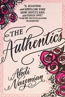 Book cover of The Authentics